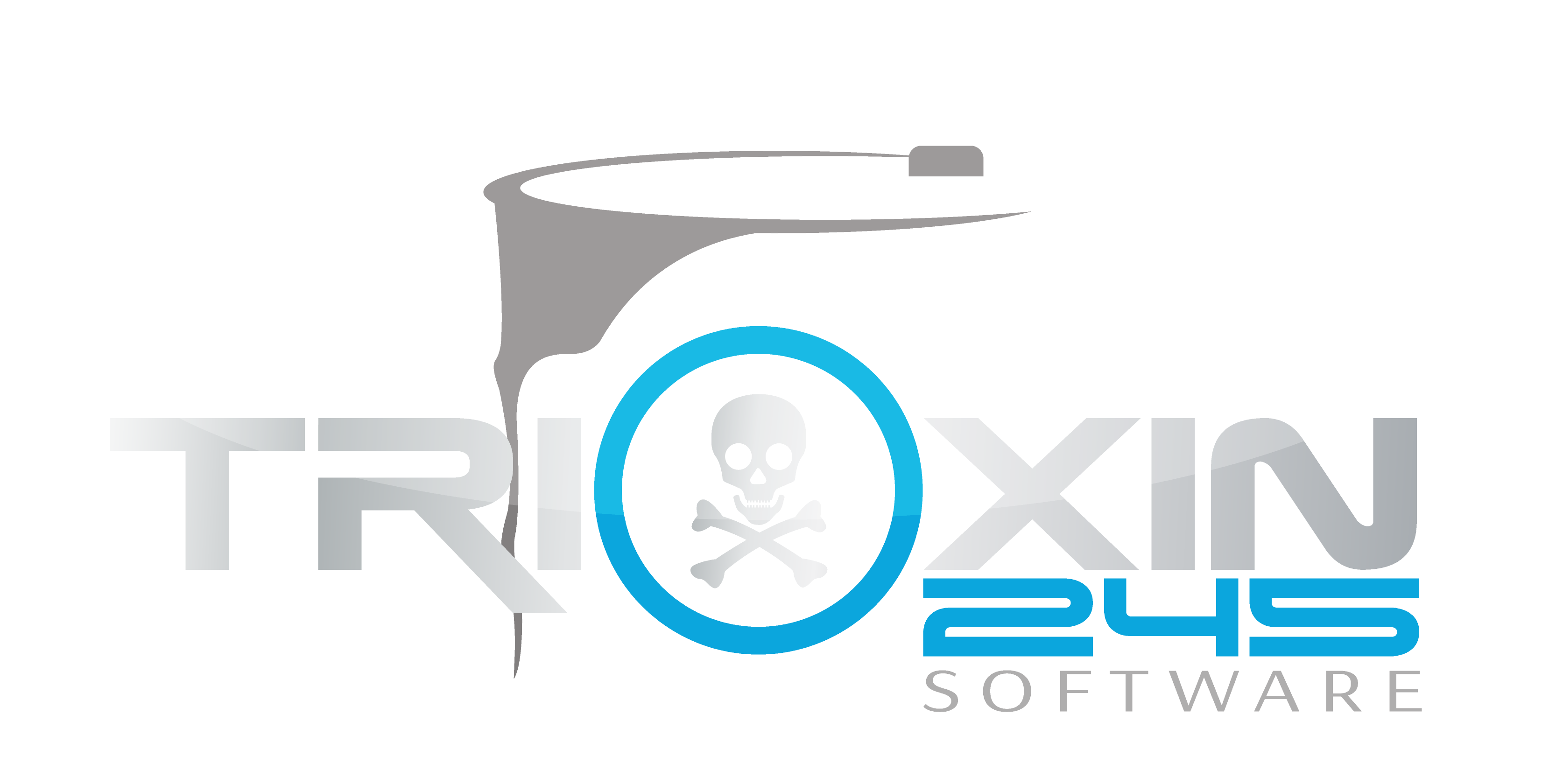 Trioxin245 Software